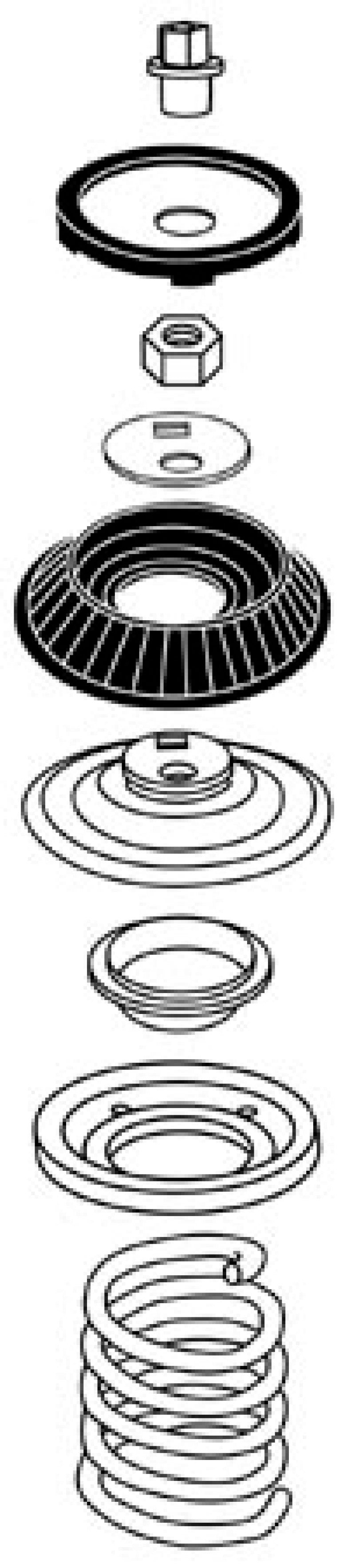 PLAQUE CAMB/CAS FORD/MERC SPC PERFORMANCE