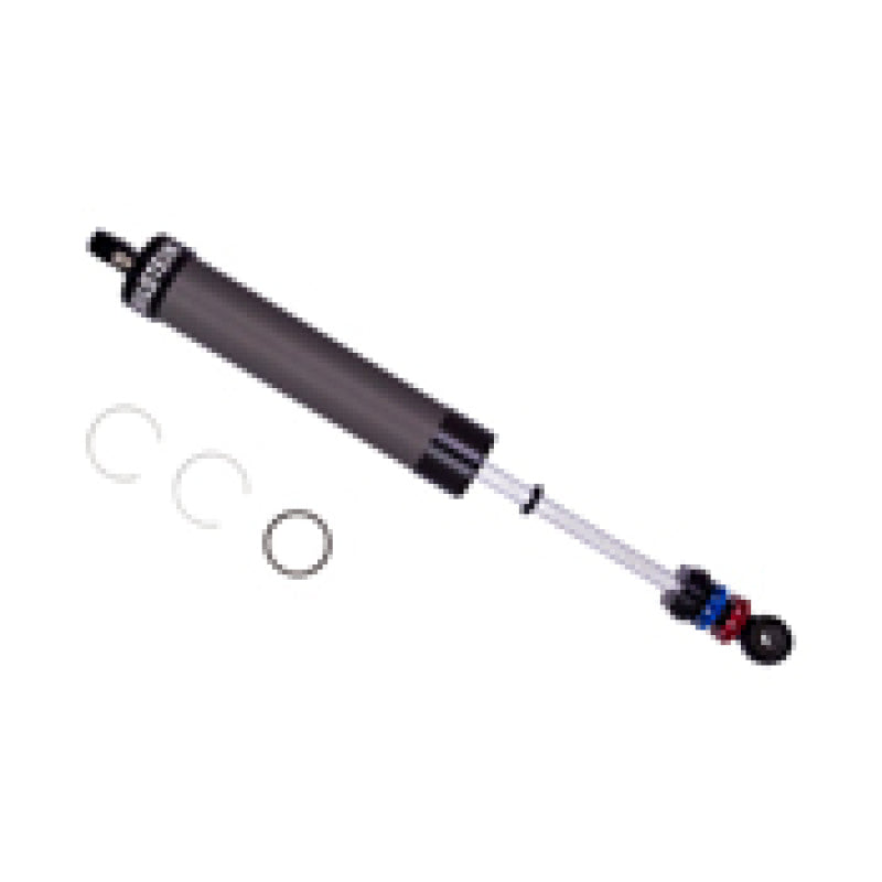 Bilstein B4 13-15 Mercedes-Benz SL550 4.6L V8 w/ Sport Susp w/o ABC Rear Twintube Strut Assembly Bilstein