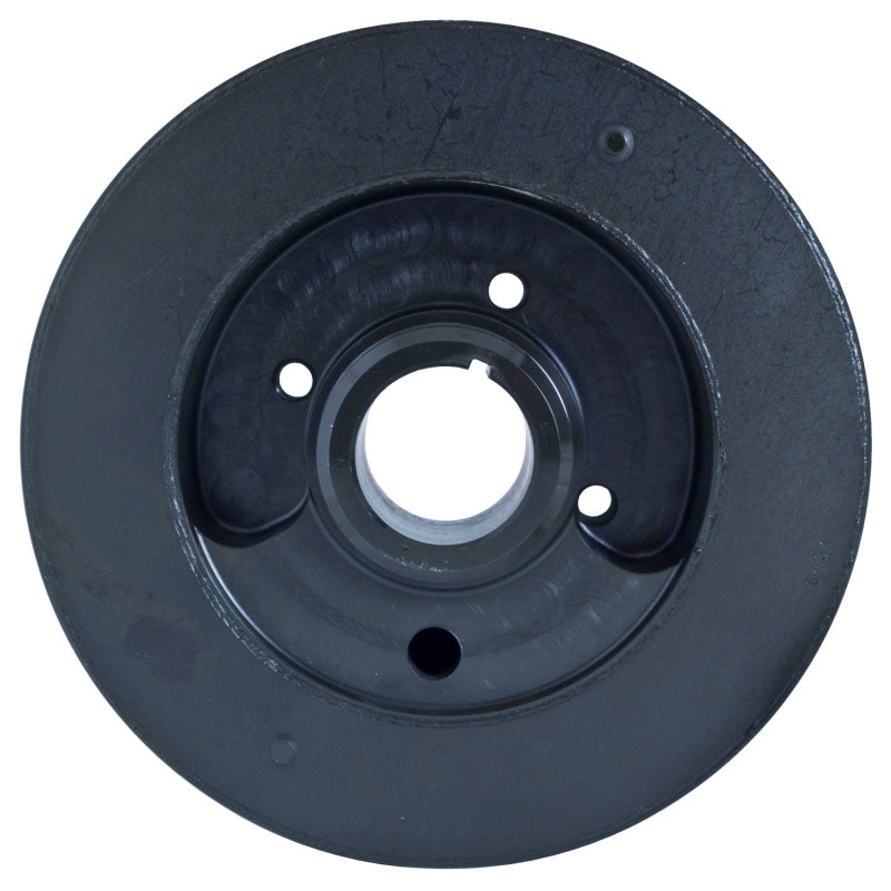 Amortisseur à équilibrage externe en acier Fluidampr 6,2 L/6,5 L GM Diesel 1994-2000 (électronique)