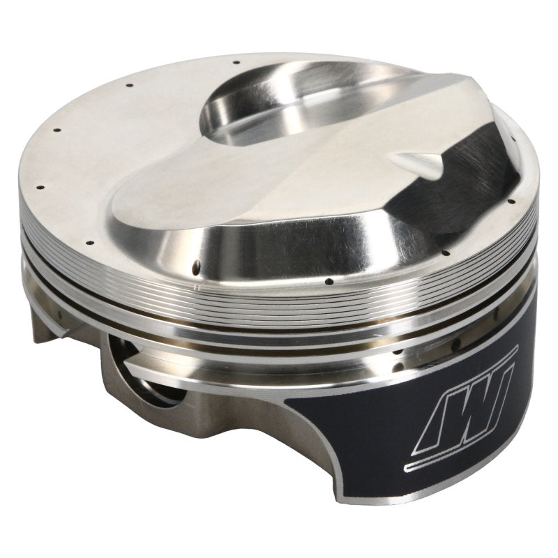 Kit de stock de pistons Wiseco BBC Quick 16 + 45cc Dome 1,120 pouces