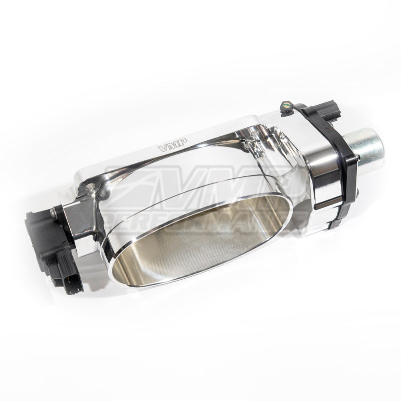 Corps de papillon VMP Performance 07-14 Ford Shelby GT500 Monoblade 137
