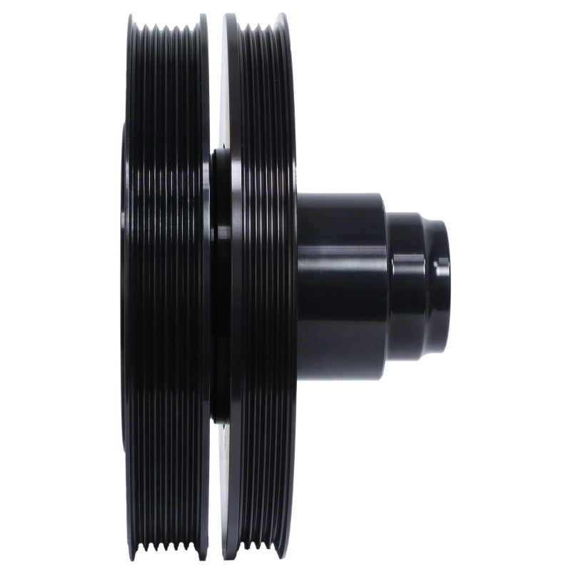 Amortisseur à équilibrage externe en acier Fluidampr 19-22 GM/Chevy Duramax L8T