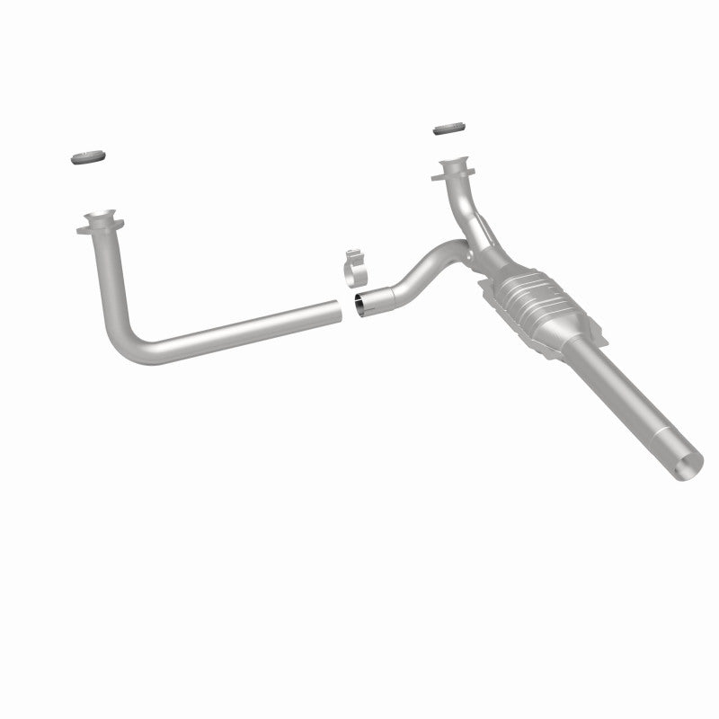 Convecteur MagnaFlow DF Chevrolet/GMC 1500 1/2 tonne