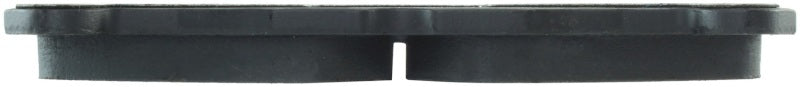 Plaquettes de frein StopTech Street - Avant