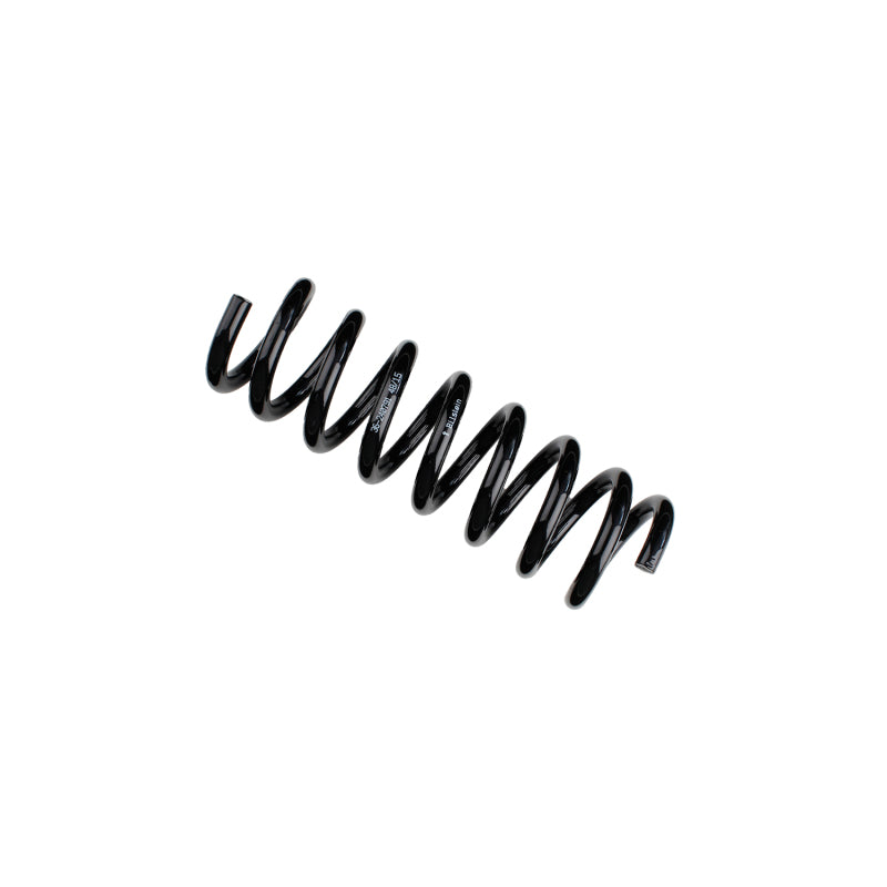 Bilstein B3 OE Replacement 08-11 Mercedes-Benz C300 Luxury/Sport V6 Rear Coil Spring Bilstein