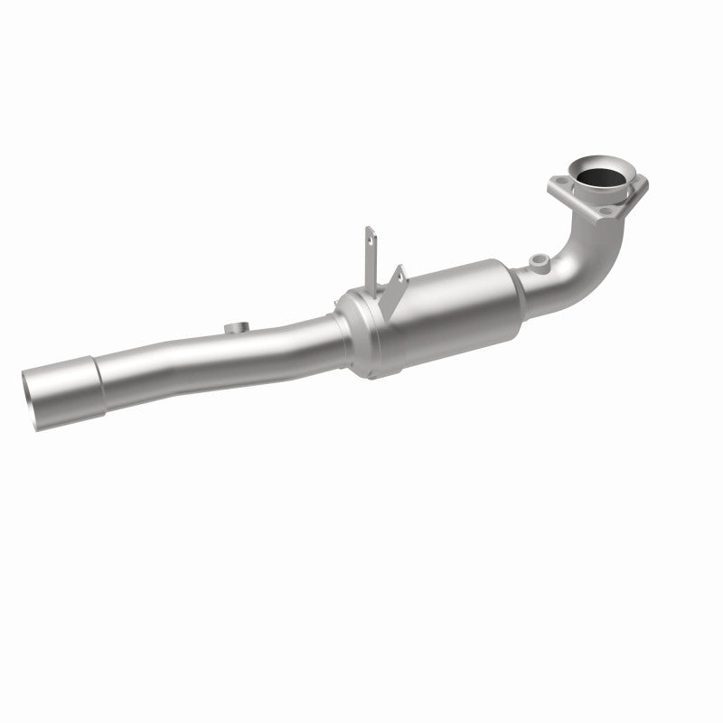 Corvette DF à conversion MagnaFlow 92-93