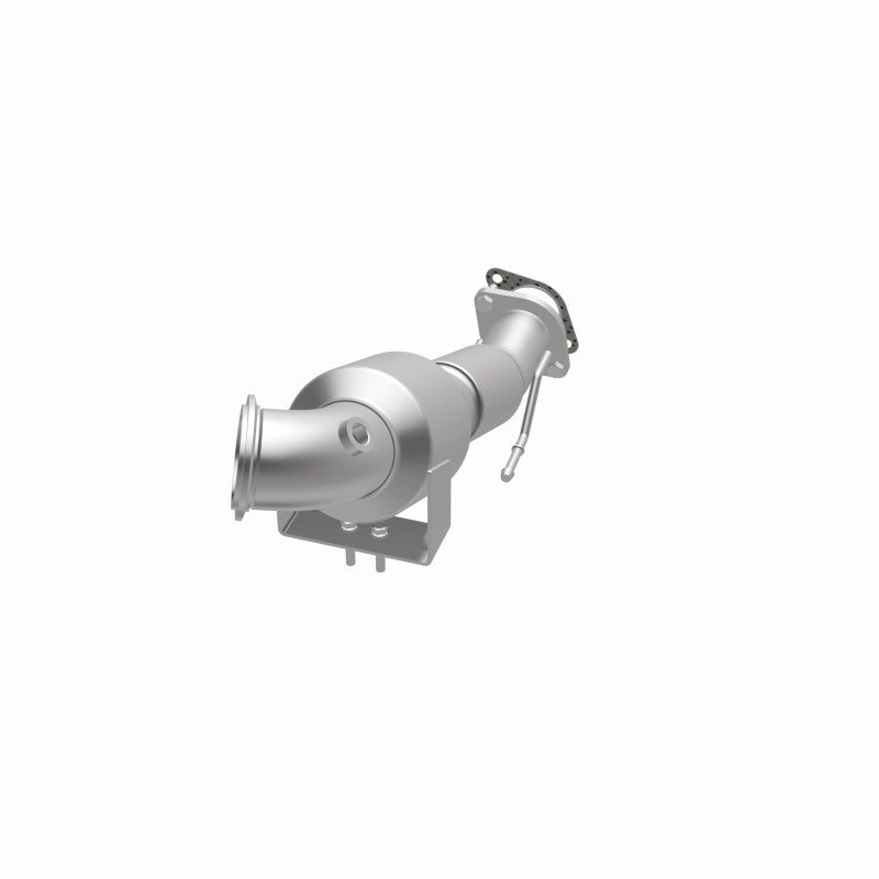 Convection naturelle MagnaFlow DF 2013 Ford Focus ST 2.0T