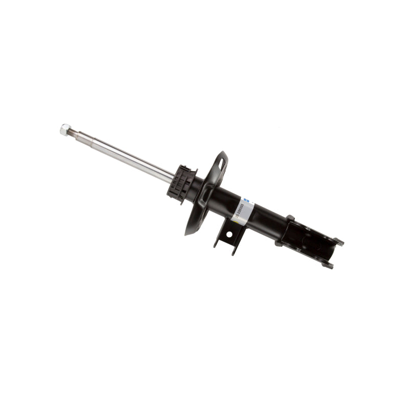 Ensemble de jambe de force bitube avant gauche Bilstein B4 2014-2015 Mercedes-Benz CLA250