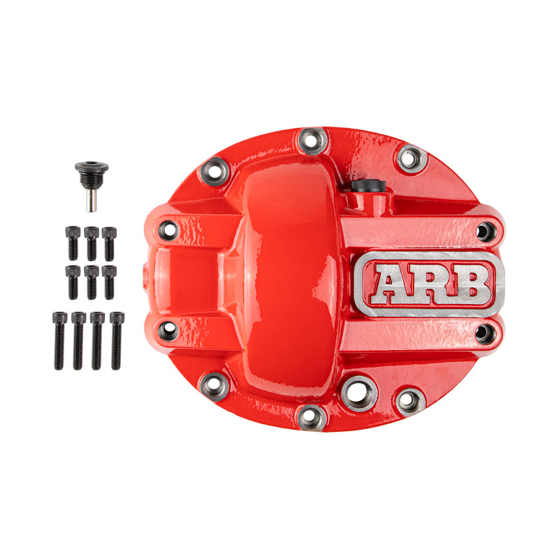 Cache différentiel ARB D35