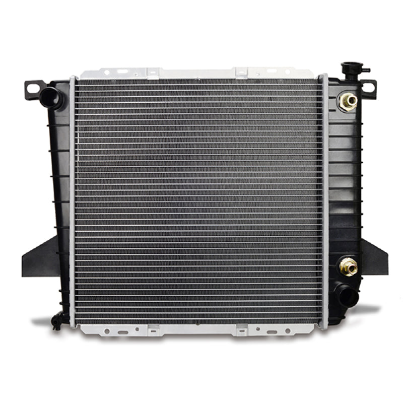 Radiateur de remplacement Mishimoto pour Ford Ranger 1995-1997