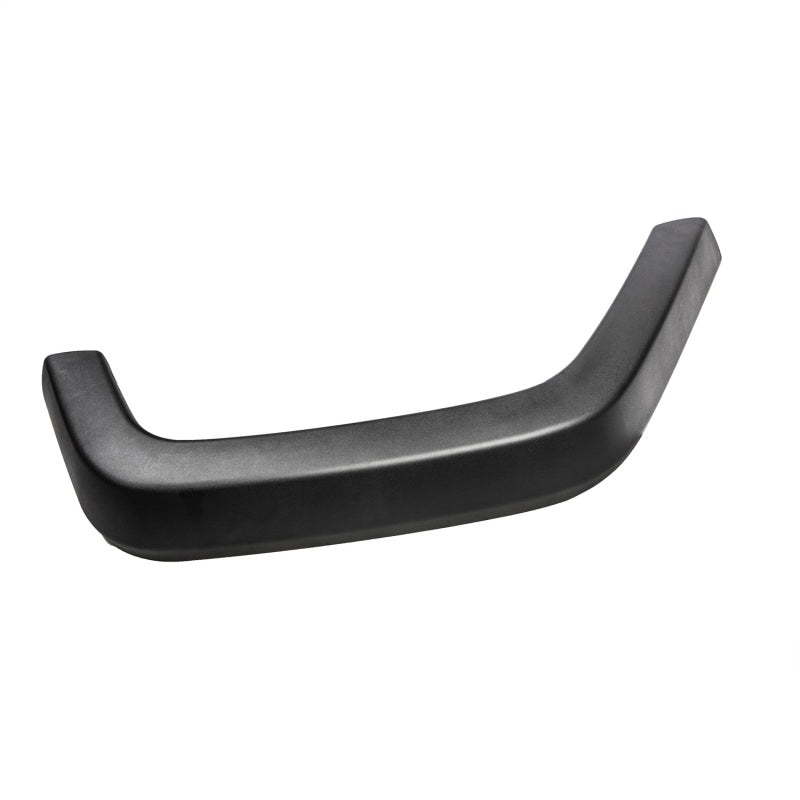Élargisseur d'aile arrière gauche Omix - 07-18 Jeep Wrangler JK
