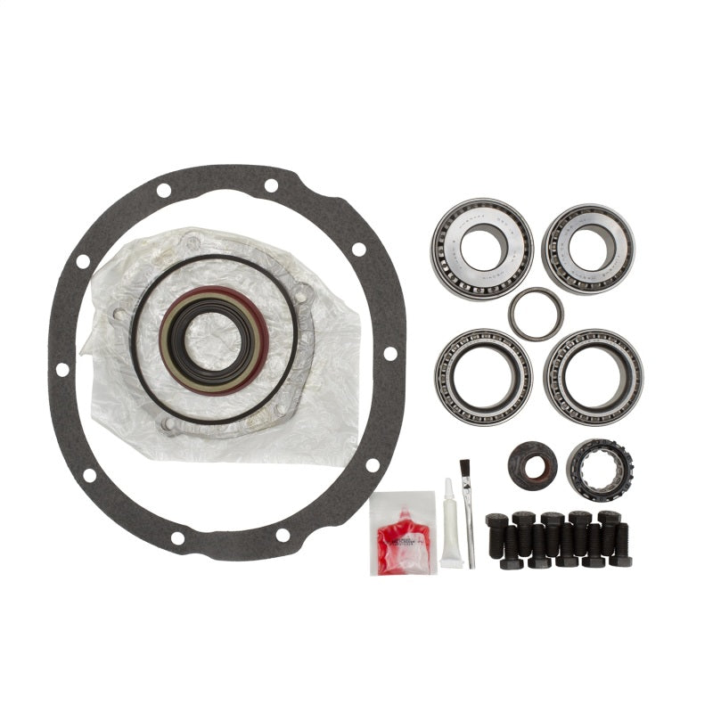 Kit d'installation principal Eaton Ford Daytona 9 pouces