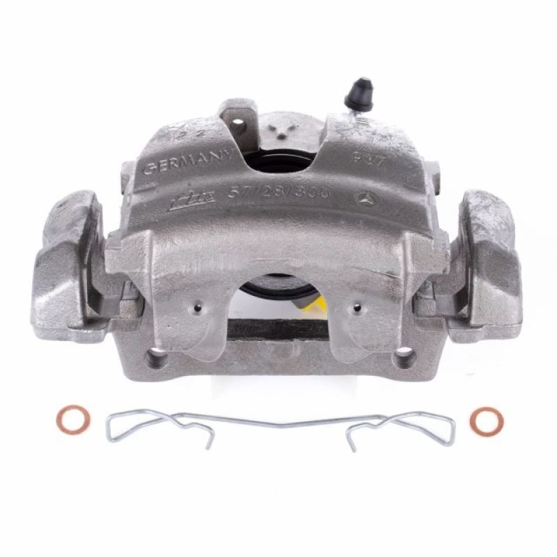 Étrier de frein avant droit Power Stop 04-08 Chrysler Crossfire Autospecialty avec support