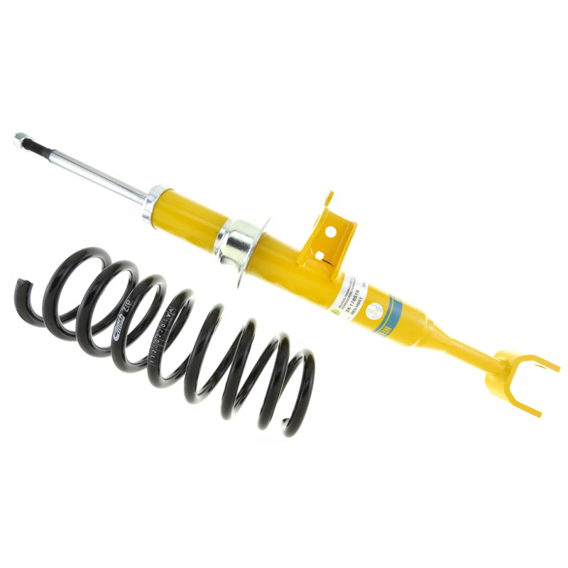 Kit de suspension avant et arrière Bilstein B12 (Pro-Kit) 11-12 BMW 528i Base L4/L6 2.0/3.0L