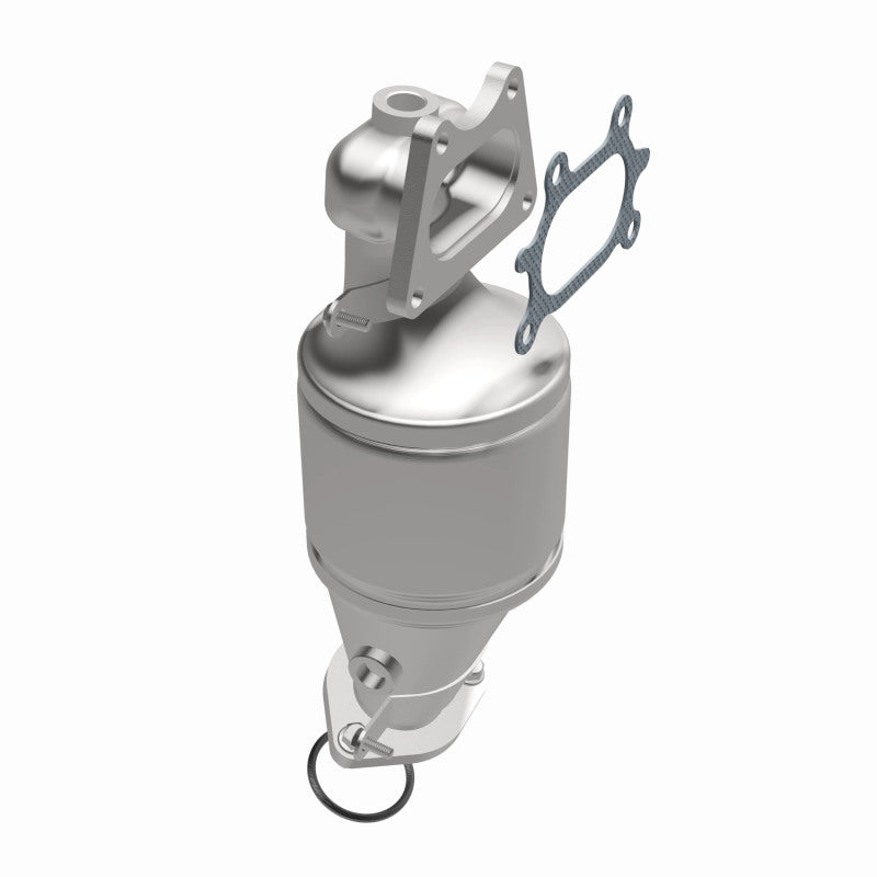Collecteur avant MagnaFlow Conv DF 05-10 Odyssey