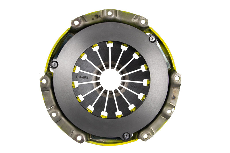 ACT 08-17 Mitsubishi Lancer GT / GTS P/PL Plateau de pression d'embrayage robuste