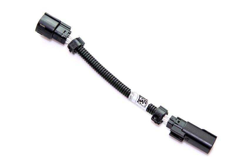 Extensions de capteur Kooks 2015+ Ford Mustang GT 02