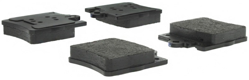 Plaquettes de frein StopTech Street Touring