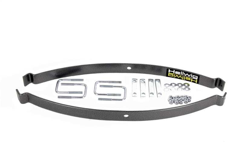 Hellwig 00-06 Toyota Tundra EZ Niveau 990 Ressort d'assistance - Jusqu'à 2000 lb