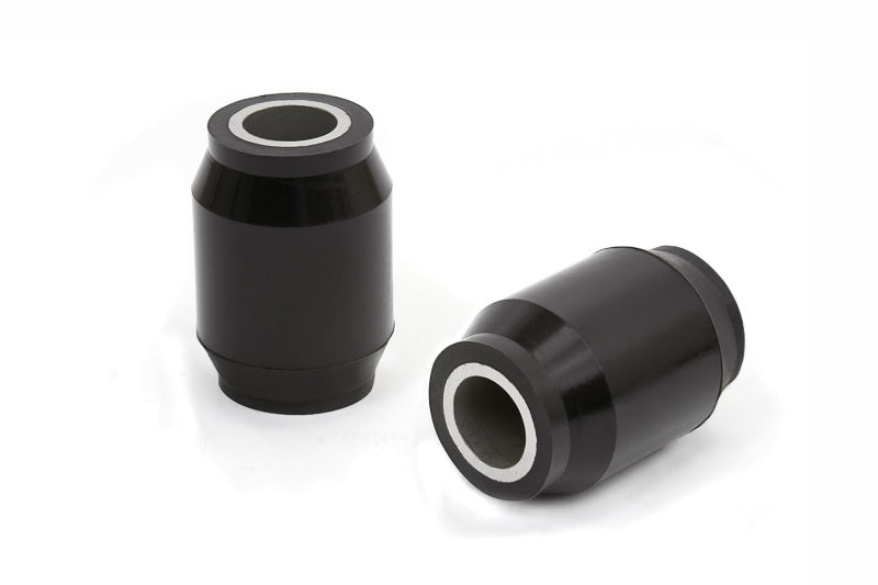 Daystar 1999-2006 Chevy Silverado 1500 2WD/4WD - Kit de bagues de crémaillère et pignon