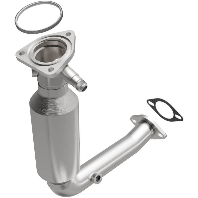 Convecteur MagnaFlow DF 2000 et 2002 Ford Focus 2.0