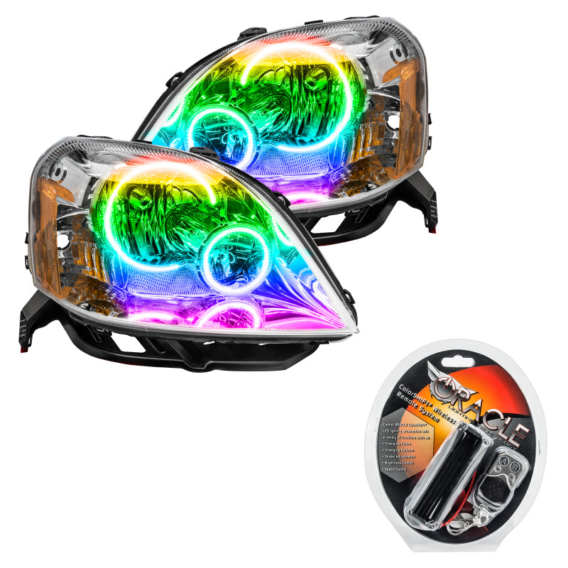 Oracle 05-07 Ford FiveHundred SMD HL - ColorSHIFT VOIR LA GARANTIE