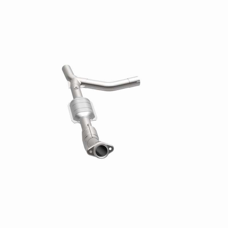 Convecteur MagnaFlow DF 00-04 Ford E150 4,6 L côté passager
