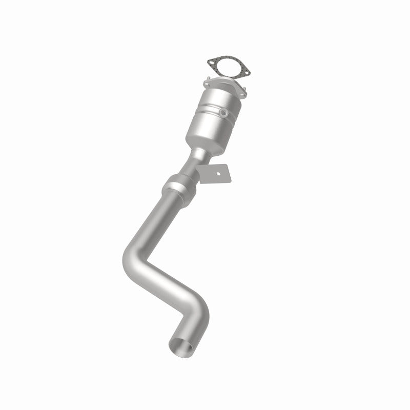 Magnaflow Conv DF 2016 Mustang GT350 5.2L Underbody