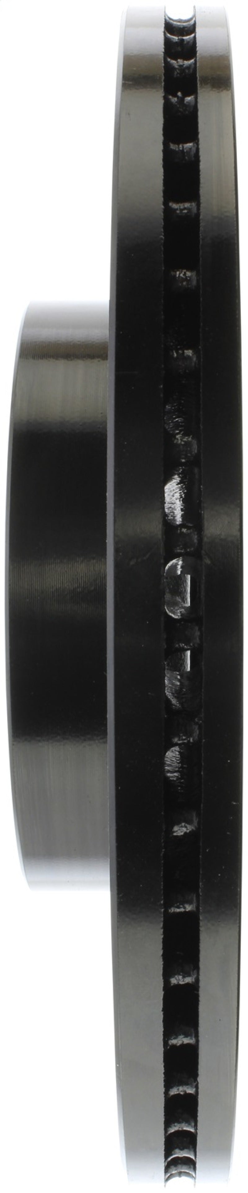 Rotor avant gauche percé StopTech 8/02-03 Infiniti G35