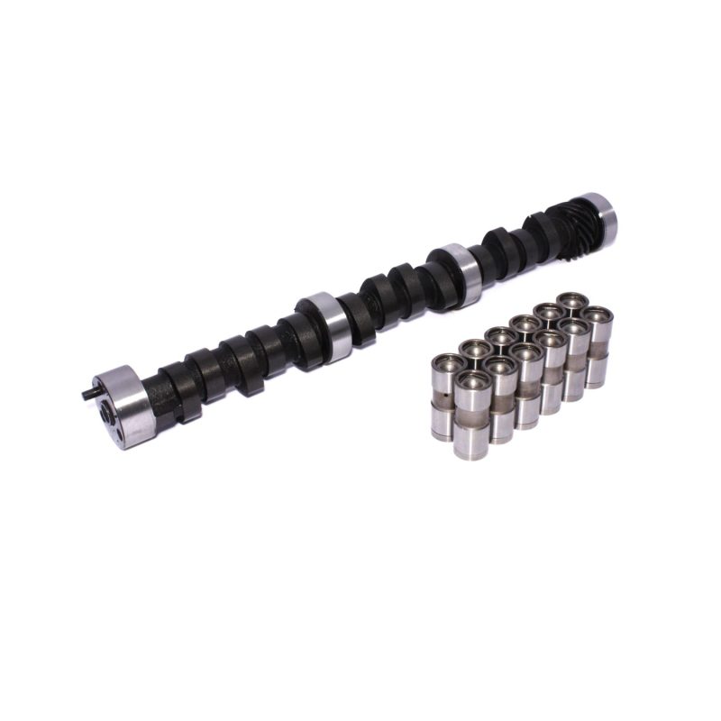 Kit de cames et de poussoirs COMP Cams Cv6E 240H