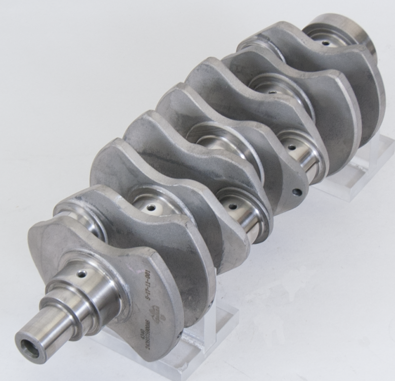 Vilebrequin Eagle 4G63 Stroker 100 mm pour 6 boulons (DSM)