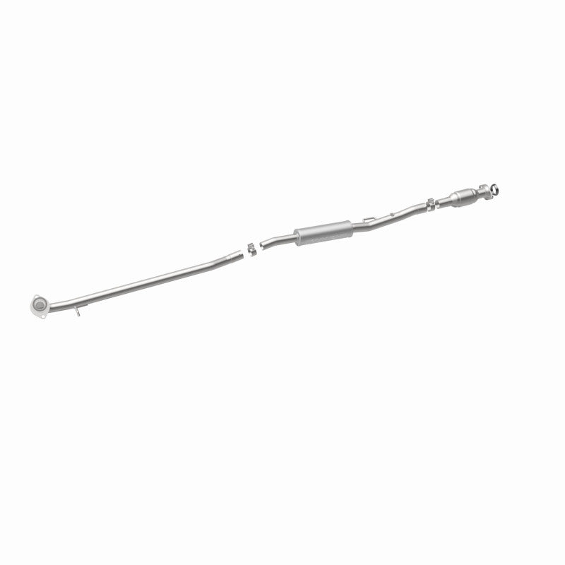 Convecteur MagnaFlow DF 99-01 Lexus ES300 3.0L
