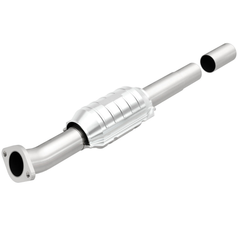 Convecteur MagnaFlow DF 04 Mitsubishi Galant 2,4 L