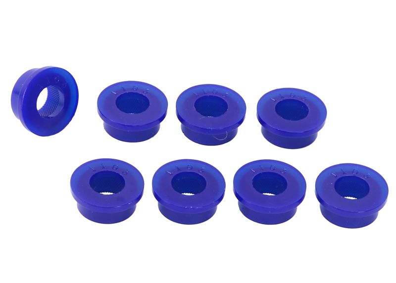 Kit de bagues de bras de suspension intérieur supérieur avant de base SuperPro 1959 Volvo 122