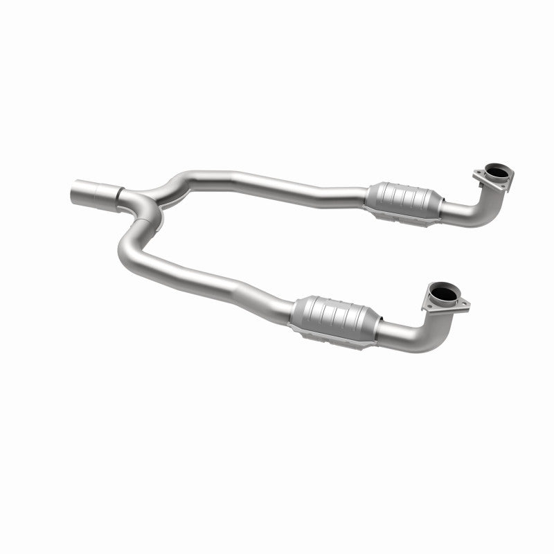 Convecteur MagnaFlow GM 49X6.5X4 2.25/3