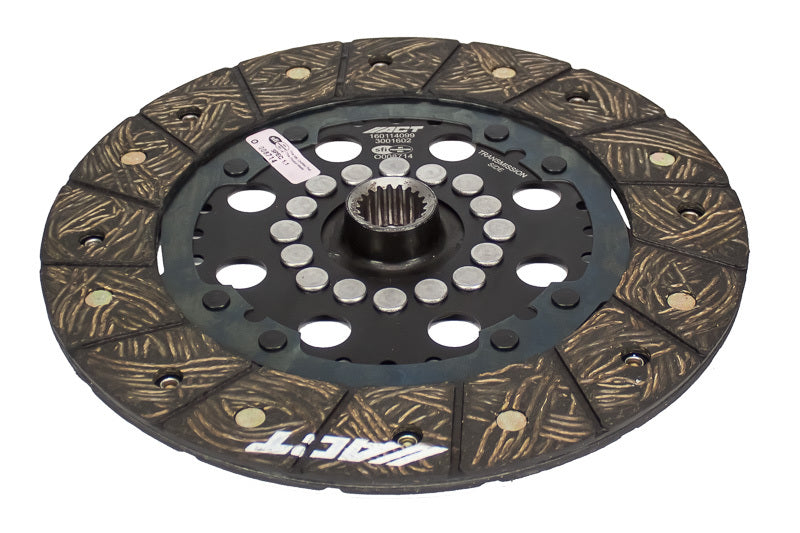 Disque rigide ACT 2001 Hyundai Santa Fe Perf Street