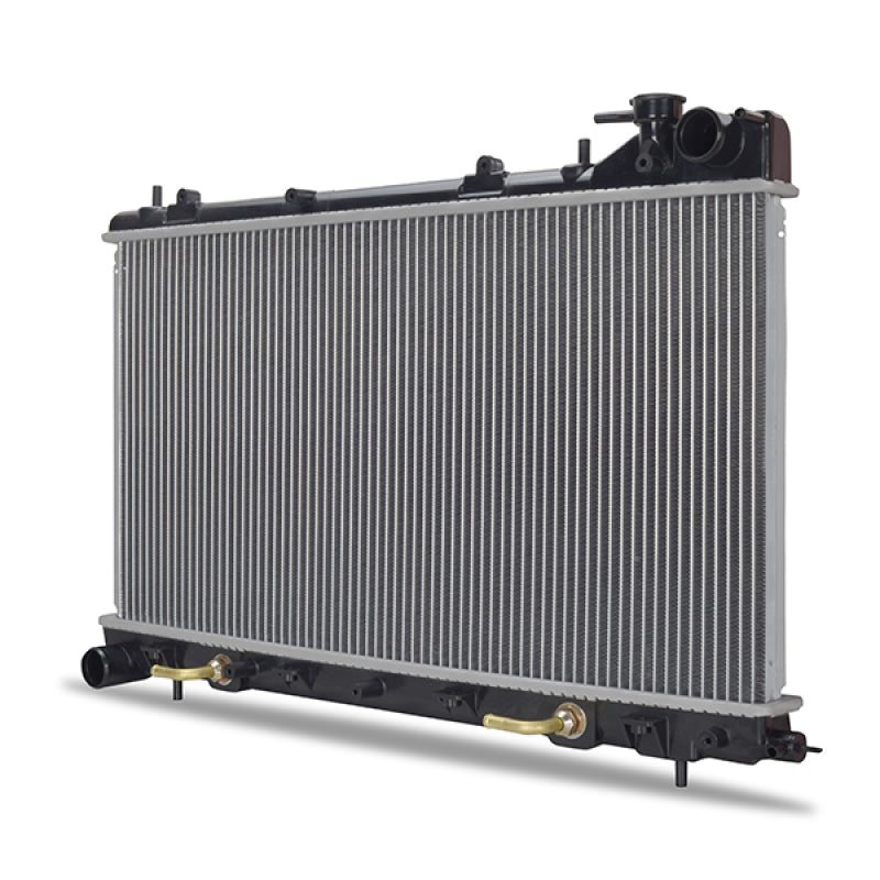 Radiateur de remplacement Mishimoto Subaru Forester XT 2006-2008