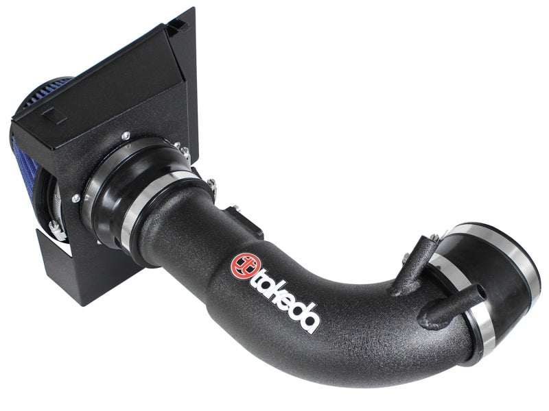Prises d'air aFe Takeda Stage-2 PDS AIS PDS Lexus IS-F 08-11 V8-5.0L (noir)