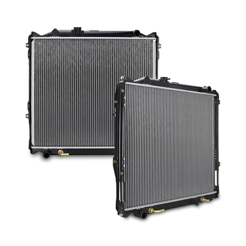 Radiateur de remplacement Mishimoto Toyota 4 Runner 1996-2002