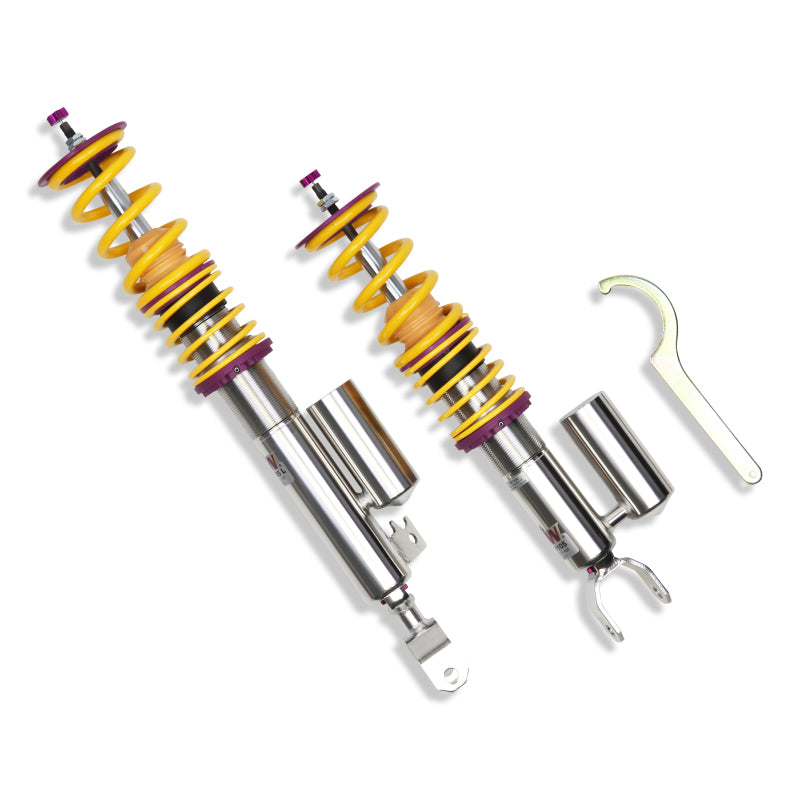 Kit Combinés Filetés KW V3 Honda S2000