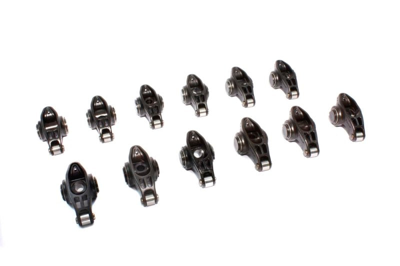Culbuteurs COMP Cams 348/409 Chevy 1.7