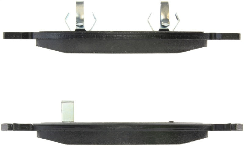 Plaquettes de frein StopTech Street