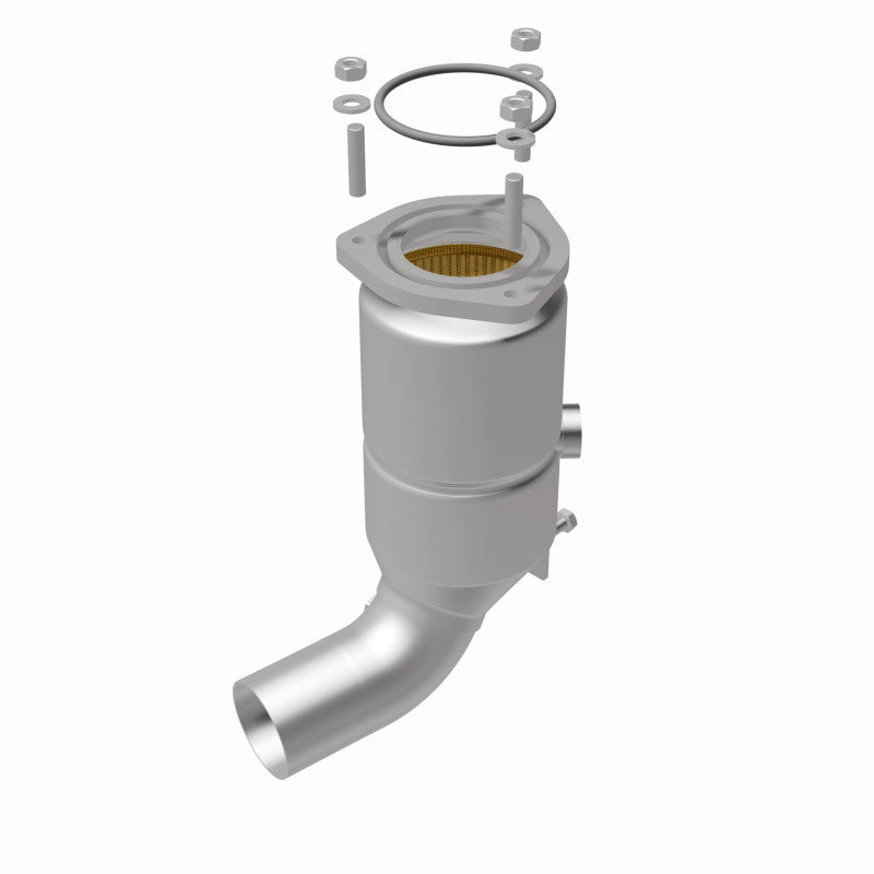 Magnaflow Conv DF 03-08 X-Type 3.0L Avant