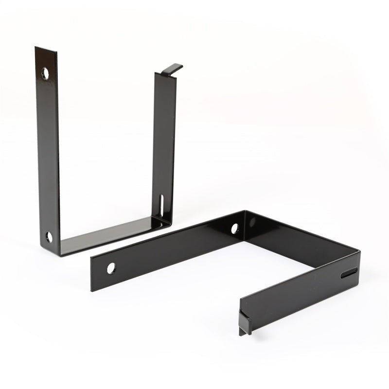 Supports de relocalisation de conduite de frein avant Rugged Ridge 11-18 JK