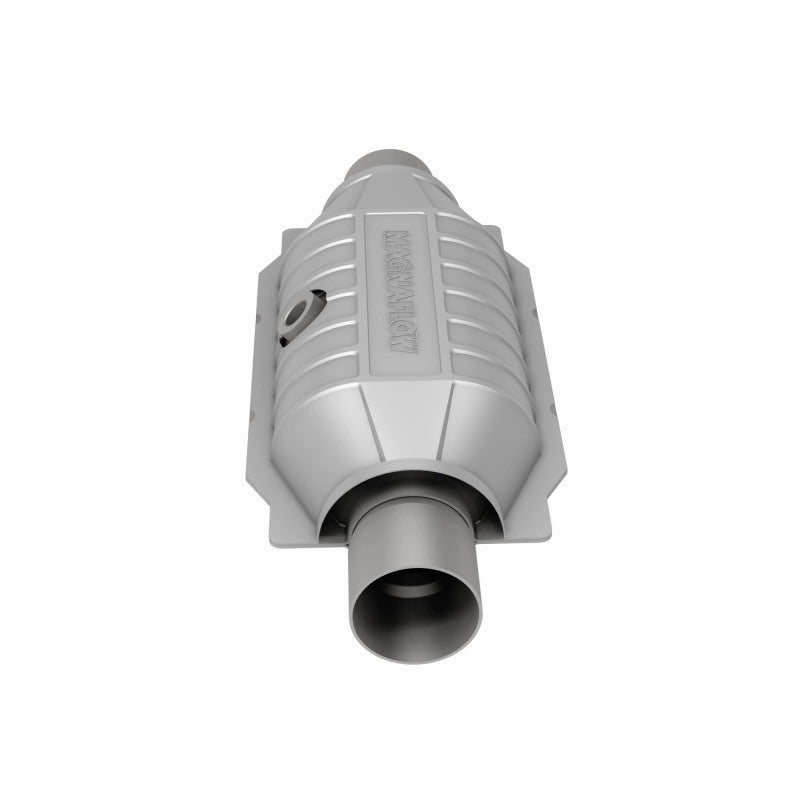 MagnaFlow Conv Universel 2.00 Arrière