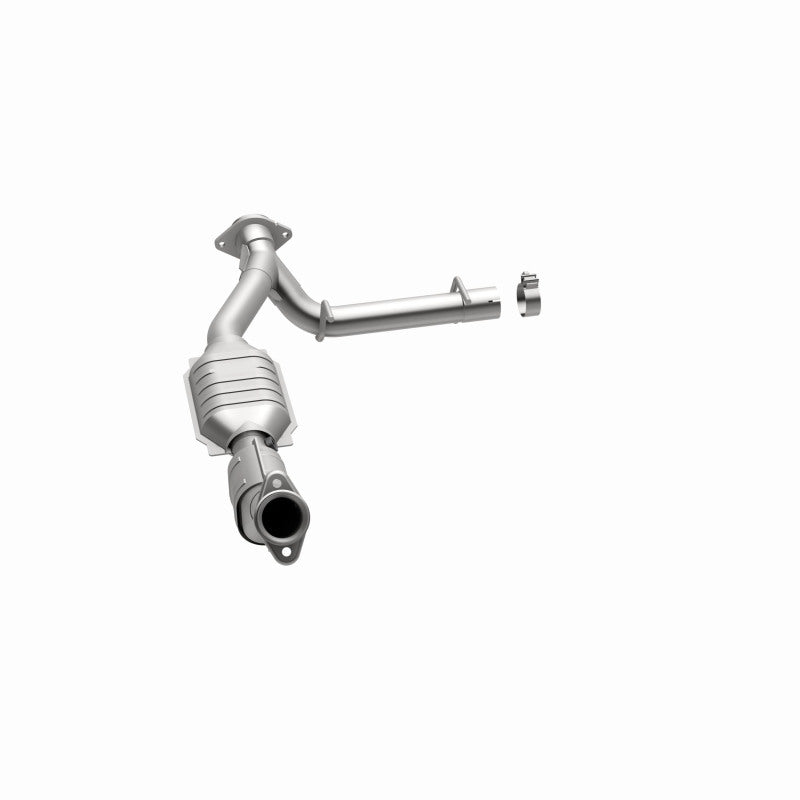 Convecteur MagnaFlow DF 03-04 Lincoln Navigator 5.4LP/S