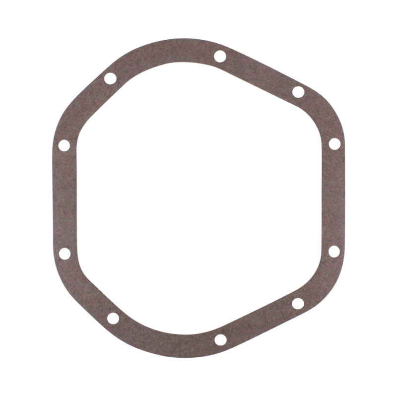 Remplacement du joint de couvercle du Yukon Gear Dana 44