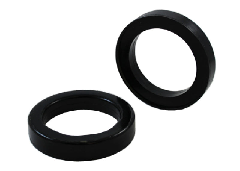 Kit de bagues de coussinets de ressort Whiteline 91-07 pour Toyota Land Cruiser