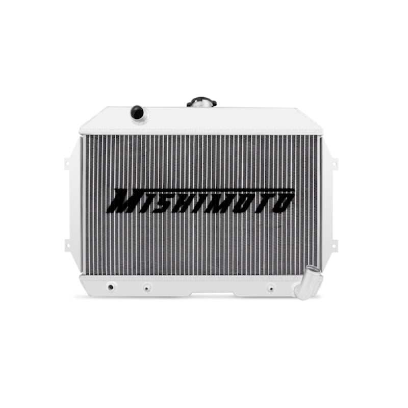 Radiateur manuel/automatique Mishimoto 70-73 Datsun 240Z
