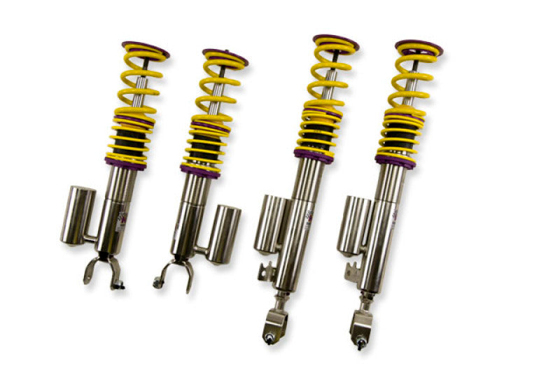 Kit Combinés Filetés KW V3 Honda S2000
